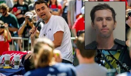 Charlie Kirk Memorial Service Set to Take Place in Arizona Stadium