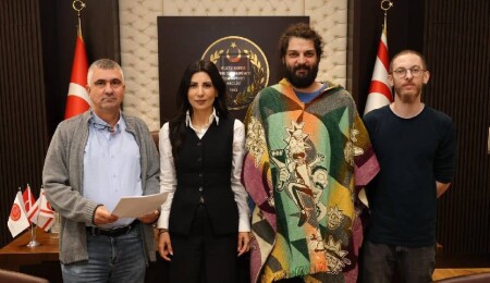 Fazilet Özdenefe: Vicdani ret bir insan hakkıdır; yasal düzenleme gecikmemelidir