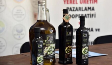 EZ KOOP ürünleri KOOP-SÜT noktalarında satışa sunulacak