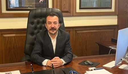 Pasha Grup Yönetim Kurulu Başkanı Vedat Erbas: Biz oteliz, Meritkingnews yasa dışı, devlet incelesin!