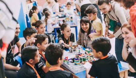 İskele’de yaz etkinlikleri başlıyor