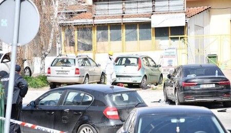 Kuzey Makedonya'daki gece kulübünde çıkan yangında 59 kişi hayatını kaybetti