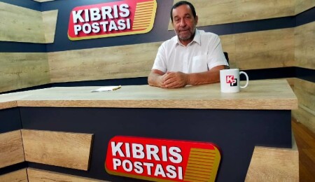 Serdar Denktaş: Vekillikten çekilmem hata idi; Cumhurbaşkanlığı adaylığım kesin değil