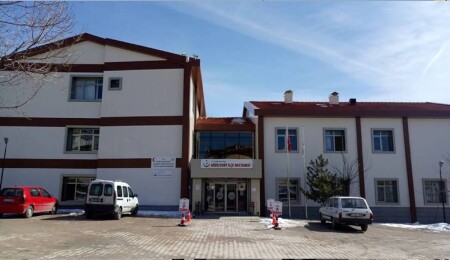 Yeni Güzelyurt Devlet Hastahanesi için ihale açıldı