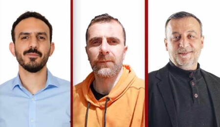 Ortadoğu’daki emperyalist saldırganlık ve Kıbrıs’ın rolü tartışıldı