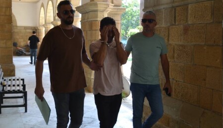 Man Arrested with 20 Grams of Cocaine at Metehan Crossing Point