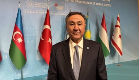 Türk dünyasının stratejik önceliklerini belirlenecek