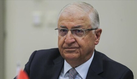 Türkiye Milli Savunma Bakanı Yaşar Güler, TUSAŞ saldırganlarını açıkladı
