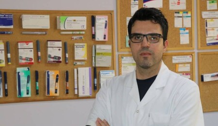 Dr. Eren İmre: Sağlıksız beslenmenin tedavisi için Akdeniz diyetine dönün!