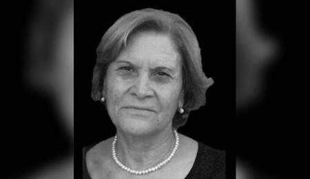 Aynur Kovanbey yaşamını yitirdi