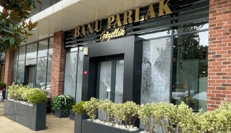 Banu Parlak'ın güzellik merkezinin kurşunlanmasına ilişkin davanın kararına savcılıktan itiraz