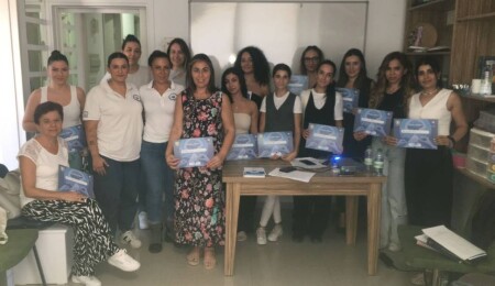 Uyuşturucu ile Mücadele Komisyonu, “Bağımlılık Farkındalık Eğitimi” düzenledi