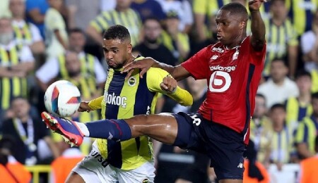 UEFA Şampiyonlar Ligi 3. eleme turu, oynanan 10 maçla tamamlandı