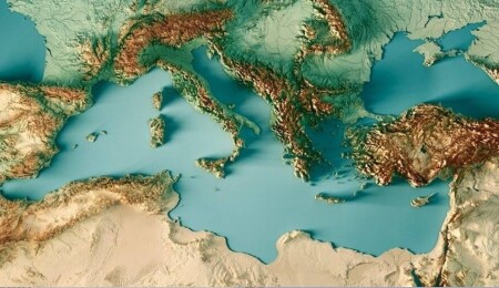 El Nino bitti, La Nina başlıyor: Akdeniz havzası daha da ısınacak