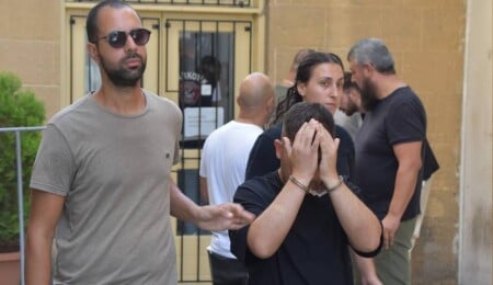 Tuvaletinde kokain bulunmuştu: Bilal Kanmaz’a 7 gün tutukluluk