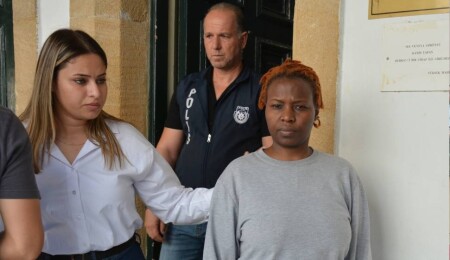 Two Years of Illegal Residency: Zimbabwean Citizen Sent to Prison