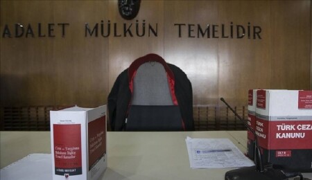 Depremde 150 kişinin öldüğü Palmiye Sitesi'ne ilişkin davada karar çıktı