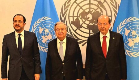 Kıbrıs zirvesi için tarih netleşti: Gözler 16-17 Temmuz'da New York'ta