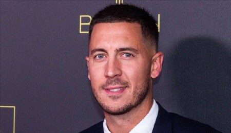 Eden Hazard, Premier Lig Şöhretler Müzesi'ne seçildi