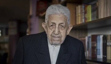 Recai Kutan hayatını kaybetti