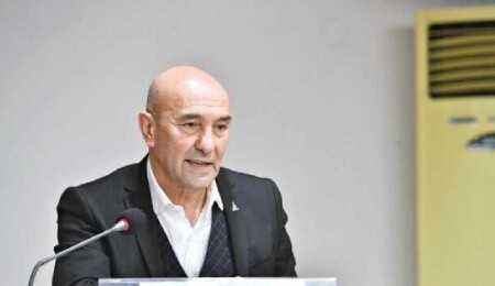 Eski İzmir Büyükşehir Belediye Başkanı Tunç Soyer gözaltına alındı
