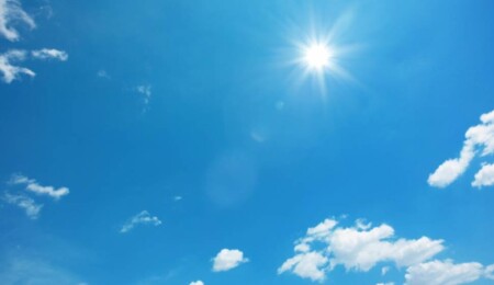 Güneşten gelen gücü doğal dengeyle buluşturun