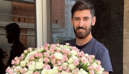 Kafasına aldığı yumruk darbesiyle hayatını kaybetti: Yumruk atan Kıvanç Şensöz tutuklandı