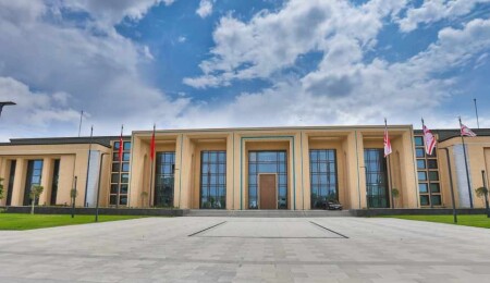 Cumhurbaşkanlığı’ndan Dünya Çevre Günü mesajı: Doğamız bizimle nefes almaya devam edecek