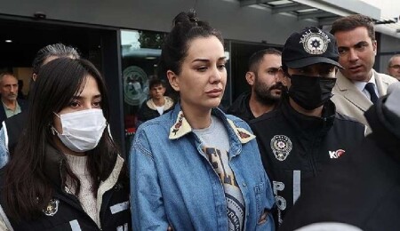 Dilan Polat'a tahliye kararı