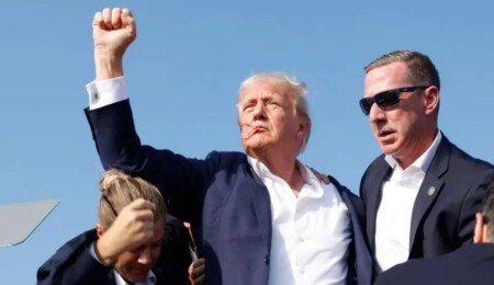 ABD Gizli Servisi, Trump'a suikast girişiminin düzenlendiği çatının güvenliğine dair "savunma" yapamadı