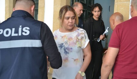 Memedova to Stand Trial Without Detention