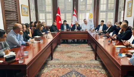 Belediyeler, çevre sorunlarına çözüm aradı