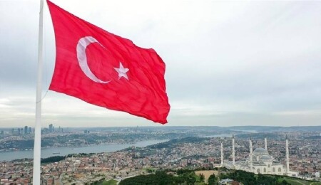 Türkiye, 2024'ün son çeyreğinde en hızlı büyüyen G20 ülkesi oldu