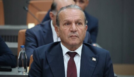 Fikri Ataoğlu: Yerli üretimin otellerde kullanılması için çalışma başlatıldı