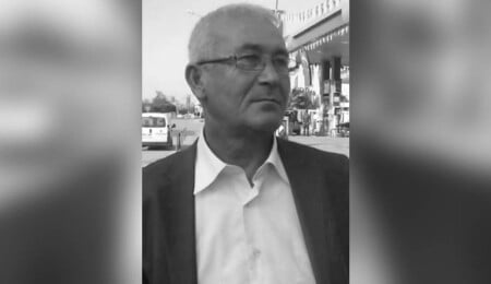 Musa Mitil hayatını kaybetti