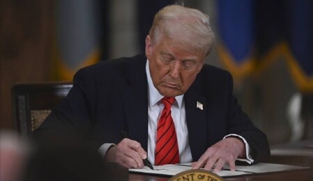 Trump, dünyayı değiştirmek için ‘deli adam teorisini’ nasıl kullanıyor?