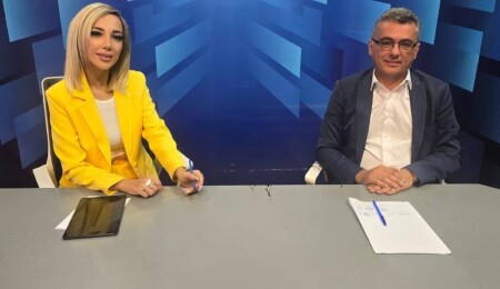 Tufan Erhürman: Temsiliyet sorunu var, değişim talebi yükseliyor