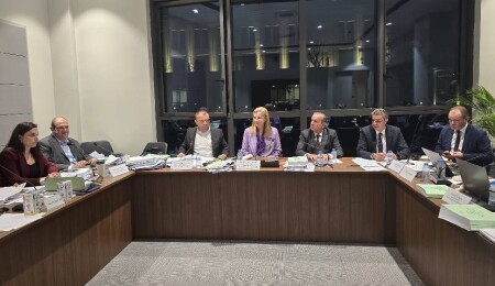 Komitedeki bütçe maratonu yarın sona erecek: Turizm Bakanlığı'nın bütçesi kabul edildi