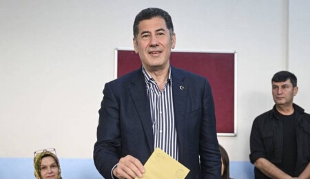 Sinan Oğan’ın oy kullandığı sandıktan Kılıçdaroğlu birinci çıktı