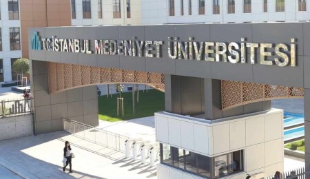 İstanbul Medeniyet Üniversitesi kontenjanları için başvurular başladı