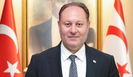 Meclis Başkanı Öztürkler’den 11 Temmuz Basın Günü mesajı