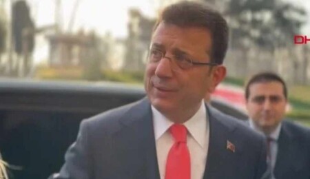 İmamoğlu Testifies in Probe Over University Diploma