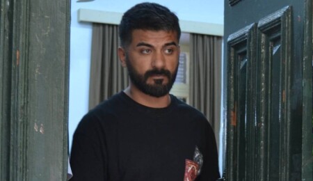 Sahte parayla yakalandı, cezaevine gönderildi