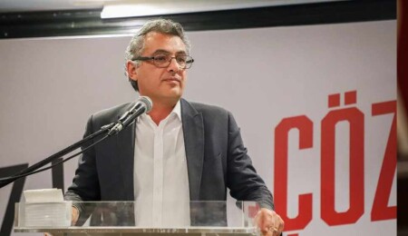 Erhürman'dan Tatar'a: Neresinden tutsan elinde kalacak cinsten!