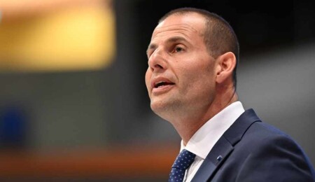 Malta Başbakanı Abela, Filistin Devleti'ni resmen tanıdıklarını ilan etti