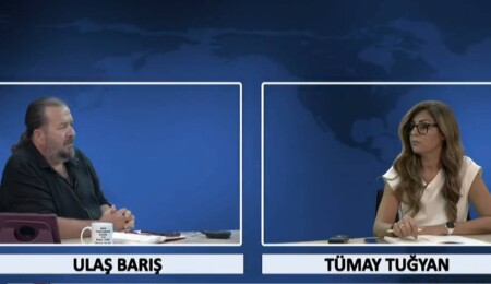 Tümay Tuğyan: Çok ciddi sıkıntıları olan, paramparça bir CTP var!