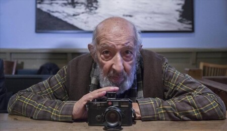 Kıbrıs Barış Harekatı fotoğrafları bütün dünyaya servis edildi: Ara Güler’in vefatının 6’ncı yılı