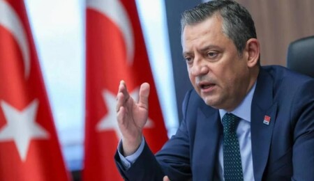 Beşar Esad, Ana muhalefet lideri Özgür Özel’le Şam'da görüşmeyi kabul etti