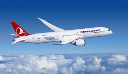 Turkish Airlines to Launch Armenia Flights Amid Normalization Push