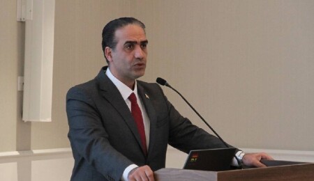 Sadık Gardiyanoğlu: Engelli Oteli Projesinde sona geliniyor, amacımız ailelerin yükünü hafifletmek